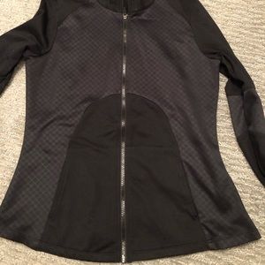 Fabletics zip up